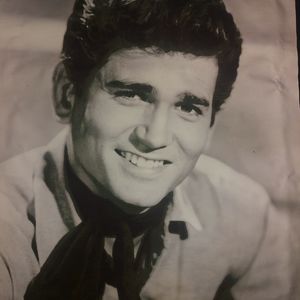 New Michael Landon t-shirt